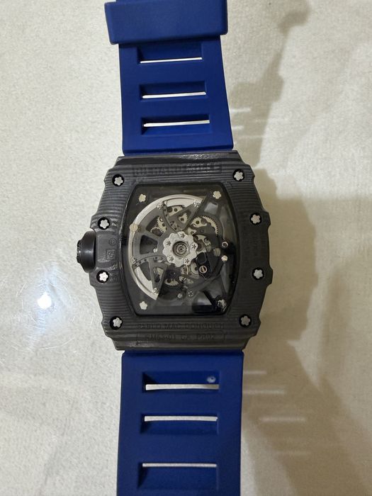 Richard Mille RM 35-02 Rafael Nadal Super Clon