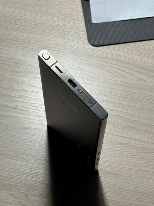 Samsung s24 ultra 12/256