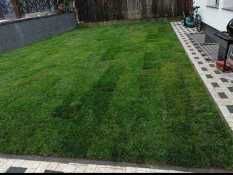 Gazon Rulou, Sisteme de irigare