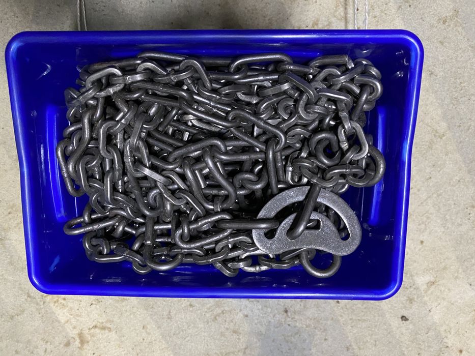 Вериги за сняг - Камион / Автобус