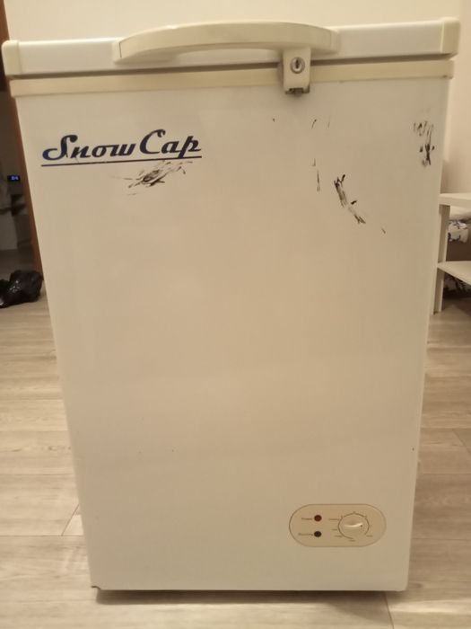 Морозильник бу 100 л