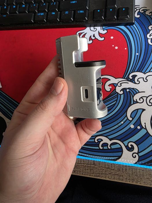 Țigară electronică premium