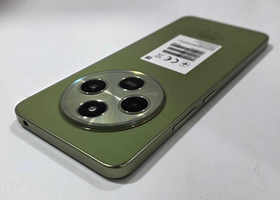 Xiaomi Redmi 14C 128GB 4GB RAM