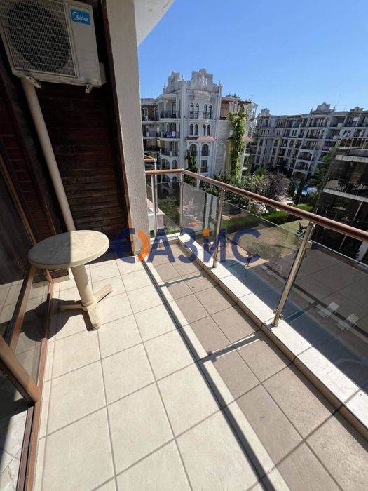 Продава се Двустаен апартамент в к.к. Слънчев бряг - 67 кв.м за 1314 €/кв.м - Снимка #12