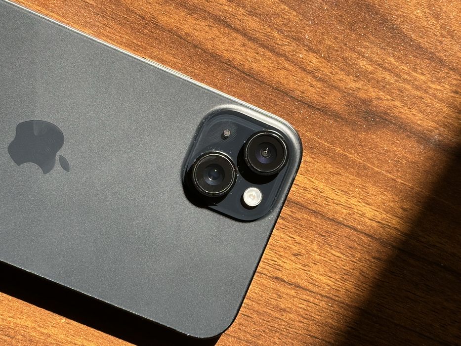 Iphone 15 plus 256гб