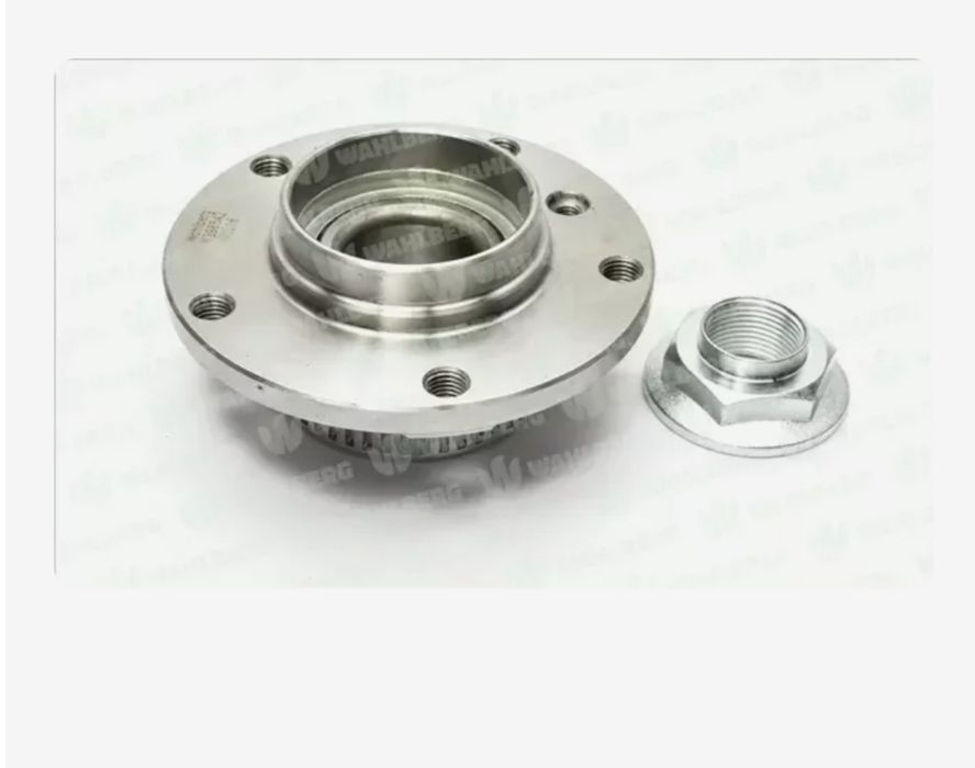 Set rulment roata WB98542 WAHLBERG NOUe36