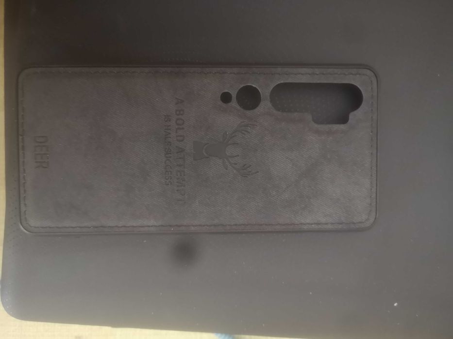 Xiaomi Mi Note 10 Pro 256GB Aurora Green