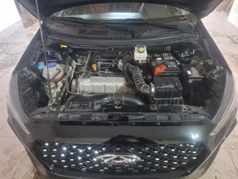 Продам или обмен на грузински учет