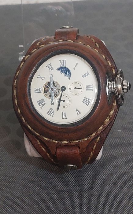 Часы "товарища Сухова"