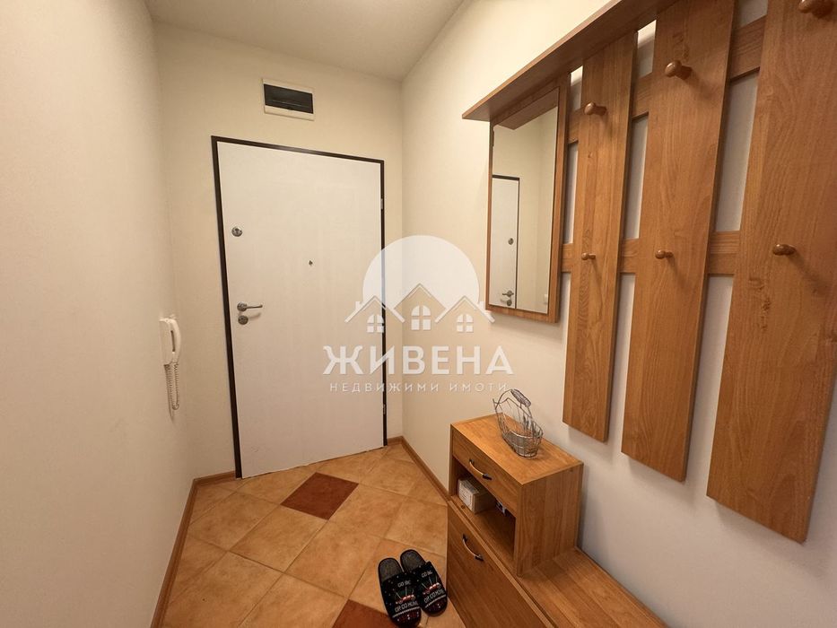 Дава се под наем Тристаен апартамент в Варна, Общината - 85 кв.м за 947.58 € - Снимка #5