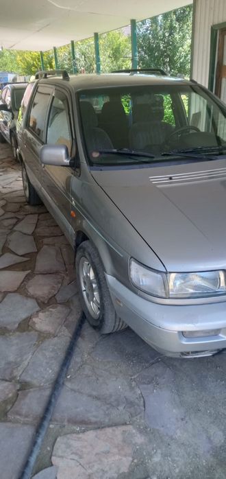 Продам Хендай Сантамо 1999г