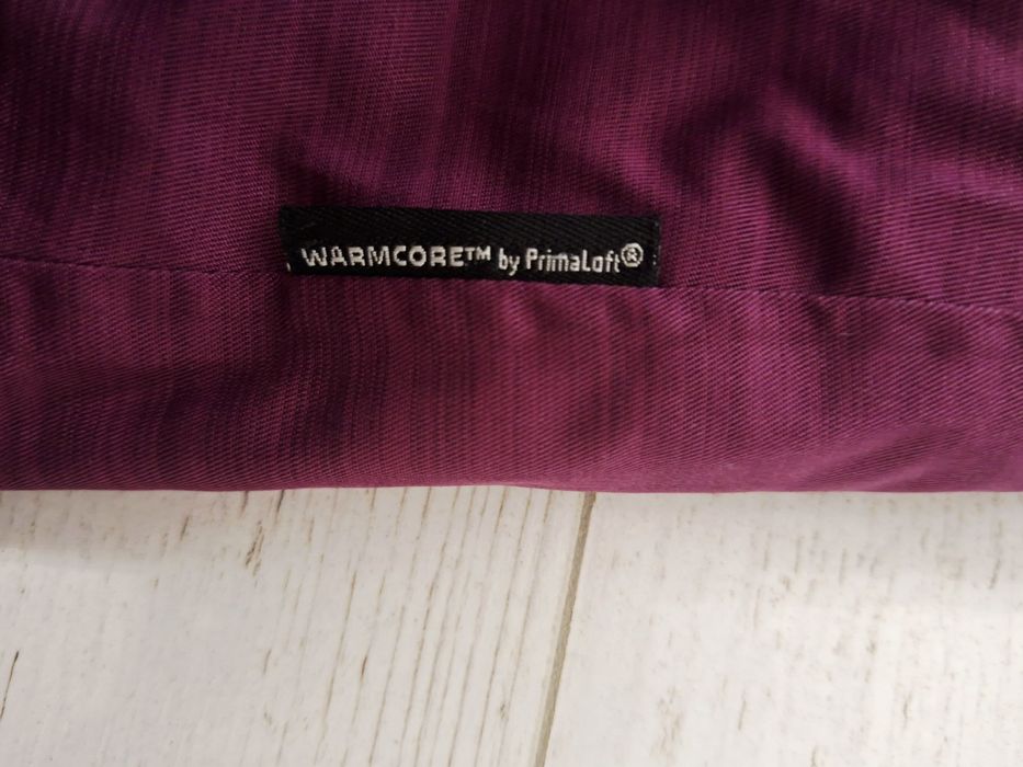 Helly Hansen Tech Primaloft-Ориг.Дамско  Пухено ски яке!