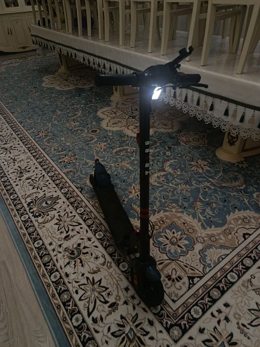 Tribe електросамакат