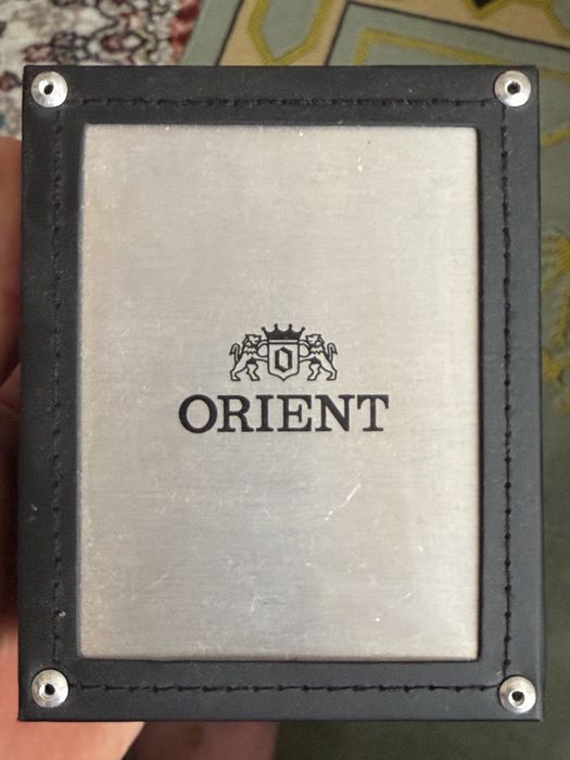 Сотилади  orient bambino