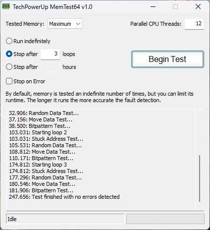 RAM Adata 32GB(2x16GB) DDR5 5600MHz