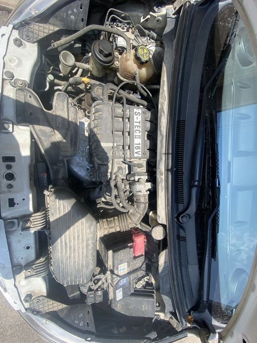 Spark 1 evro Avtomat