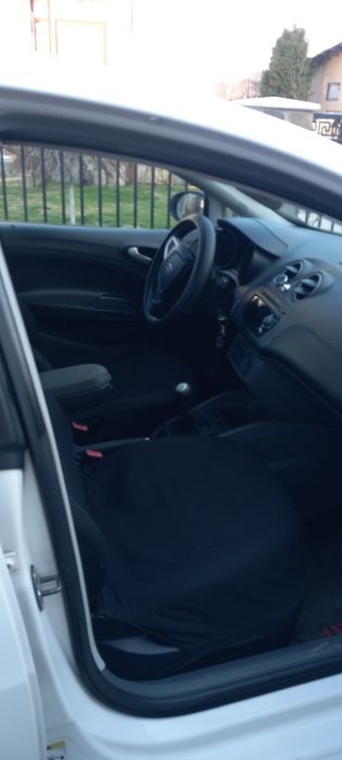 Seat ibiza 1,2 diesel 2012 cu start stop