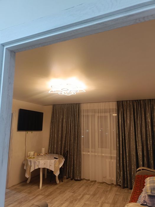 Продам 3 комнатную квартиру