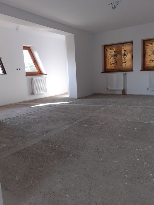 Casa D+P+2 etaje Caracal