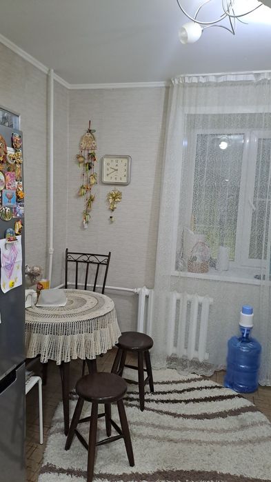 3 х комн кв. Революция