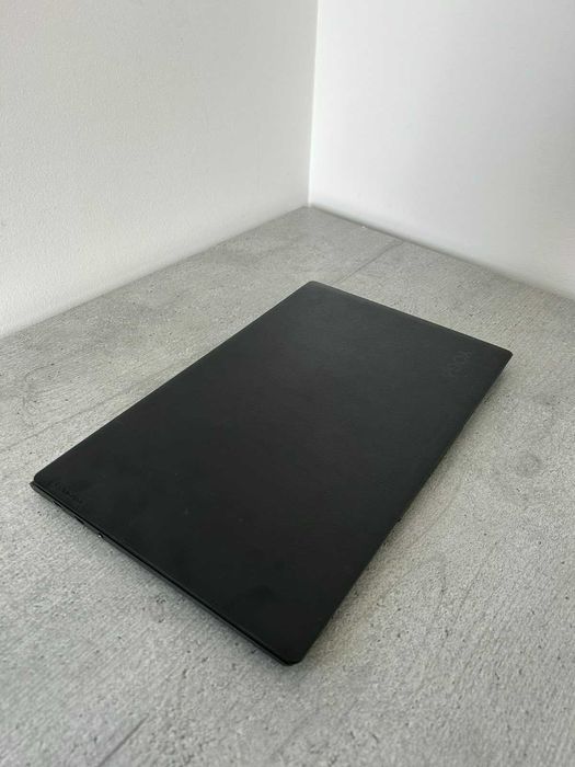 Lenovo Yoga Slim 9i — Премиум ултрабук|4K OLED|i7|16GB RAM|512GB SSD