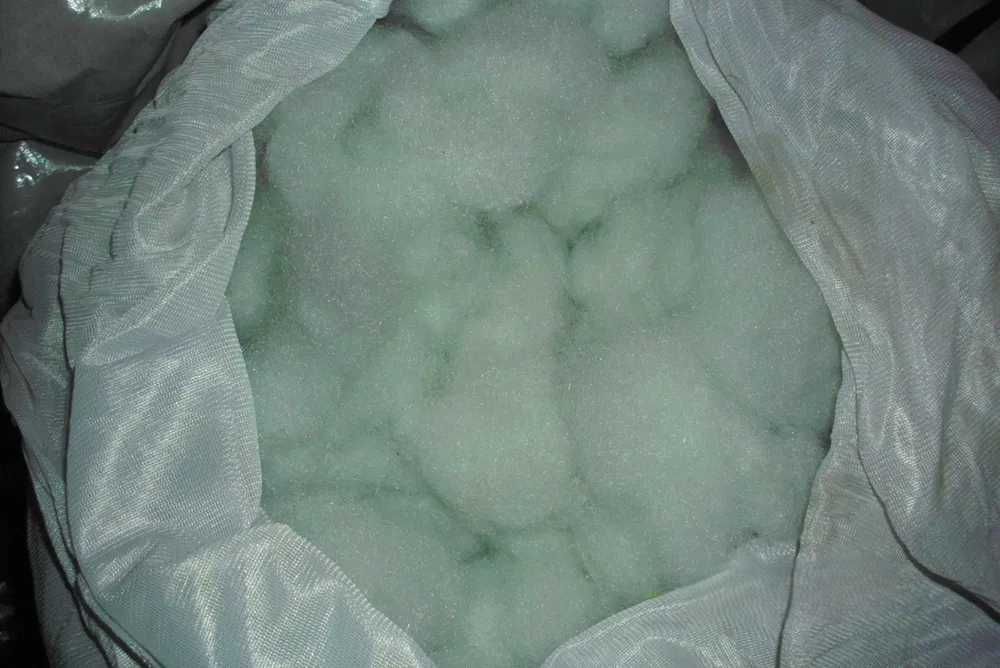 Синтепон для одеял.