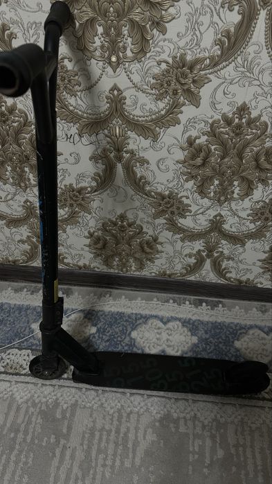продам самокат срочна