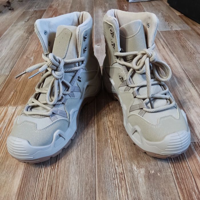 Тактические обуви