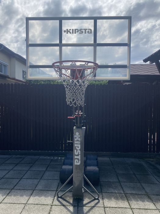Coș de baschet Kipsta B900 pliabil