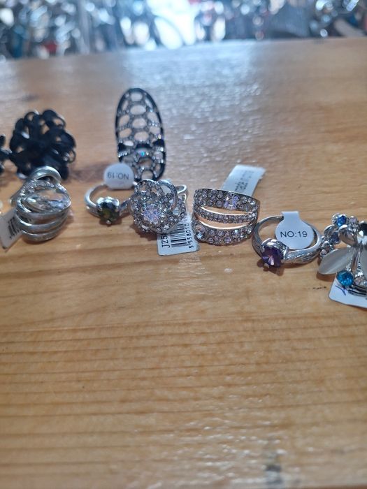 Пръстени на фирма  Morian