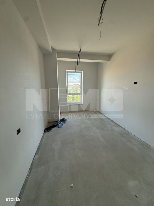 Apartament 3 camere Radauti | 87.8 mp | Complex nou central