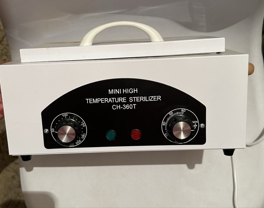 Набор для маникюра