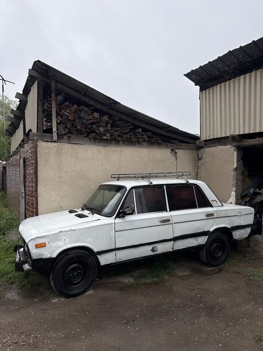 Ваз 2106 продам либо обмен на айфон