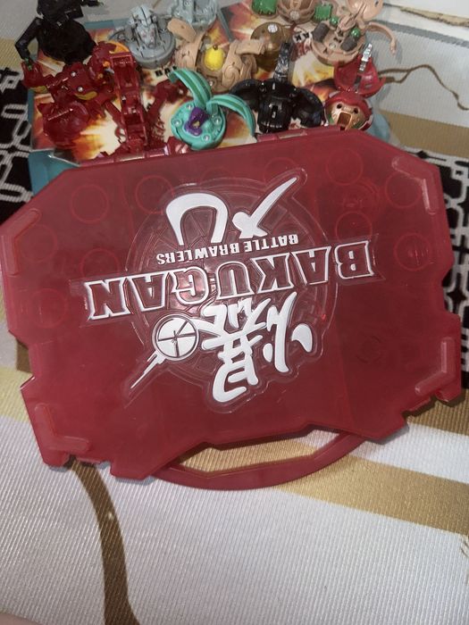 Bakugan оригинал