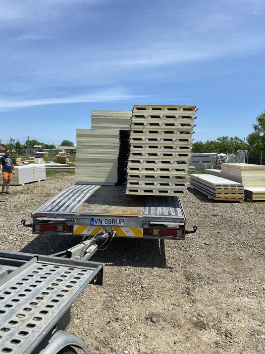 Panouri sandwich Cluj