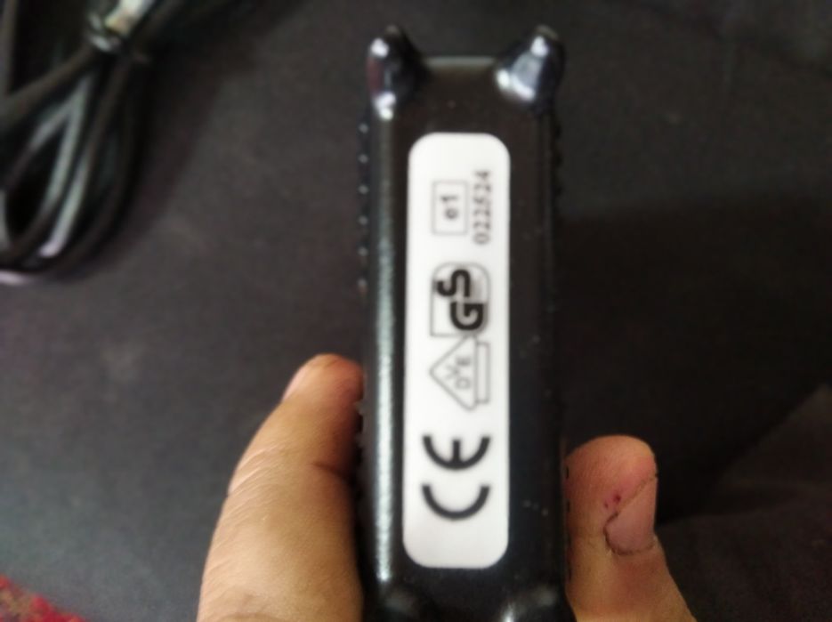 Адаптер за промишлен лаптоп