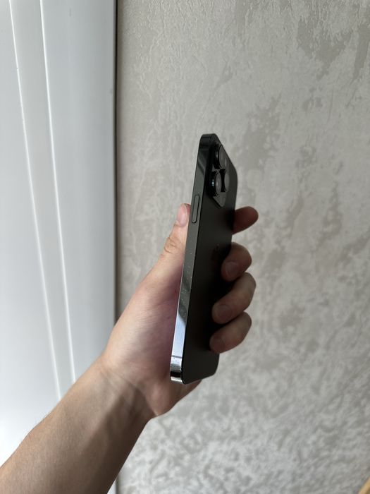 Iphone 14 Pro Max (256 gb)