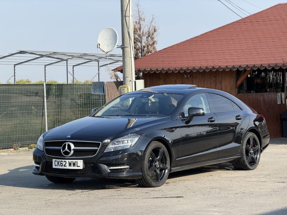 MERCEDES-BENZ CLA 2012 — imagine 2