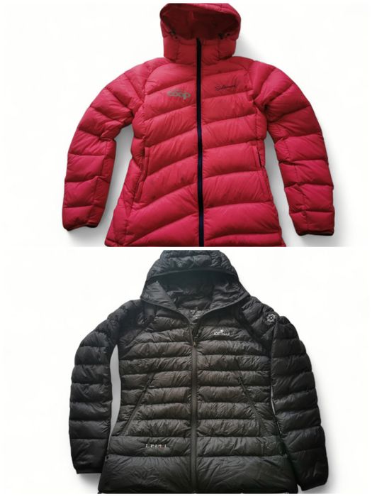 Geacă de puf Salomon Jottnar M damă