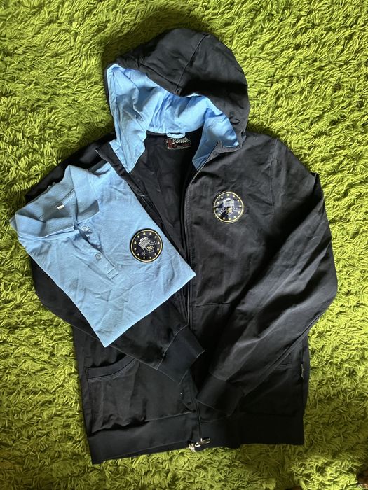 Униформа за 20 ОУ Т. Минков