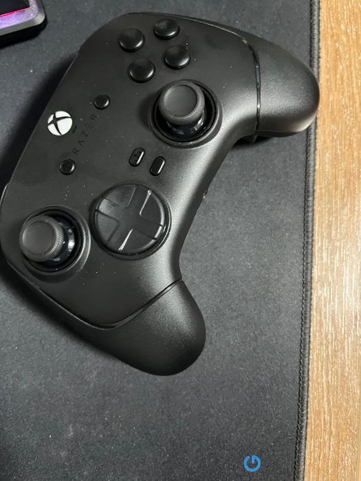 Controller Razer Wolverine V3 Tournament Edition