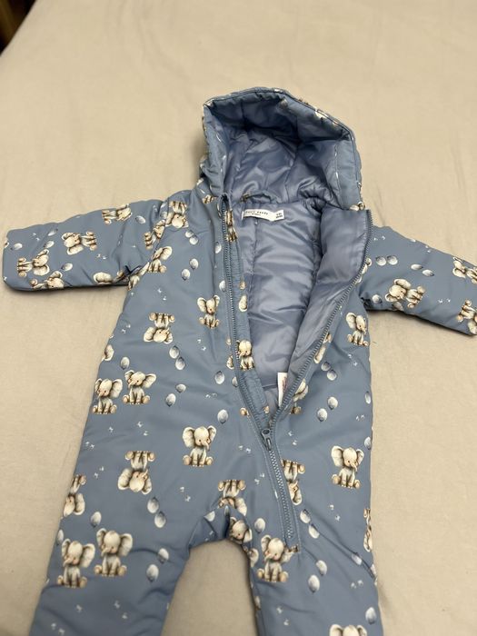 Бебешки космонавти - нови H&M Name It Carnival Kids