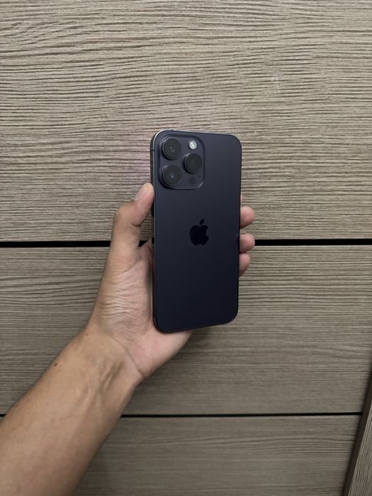 Айфон 14 про Макс 256гб