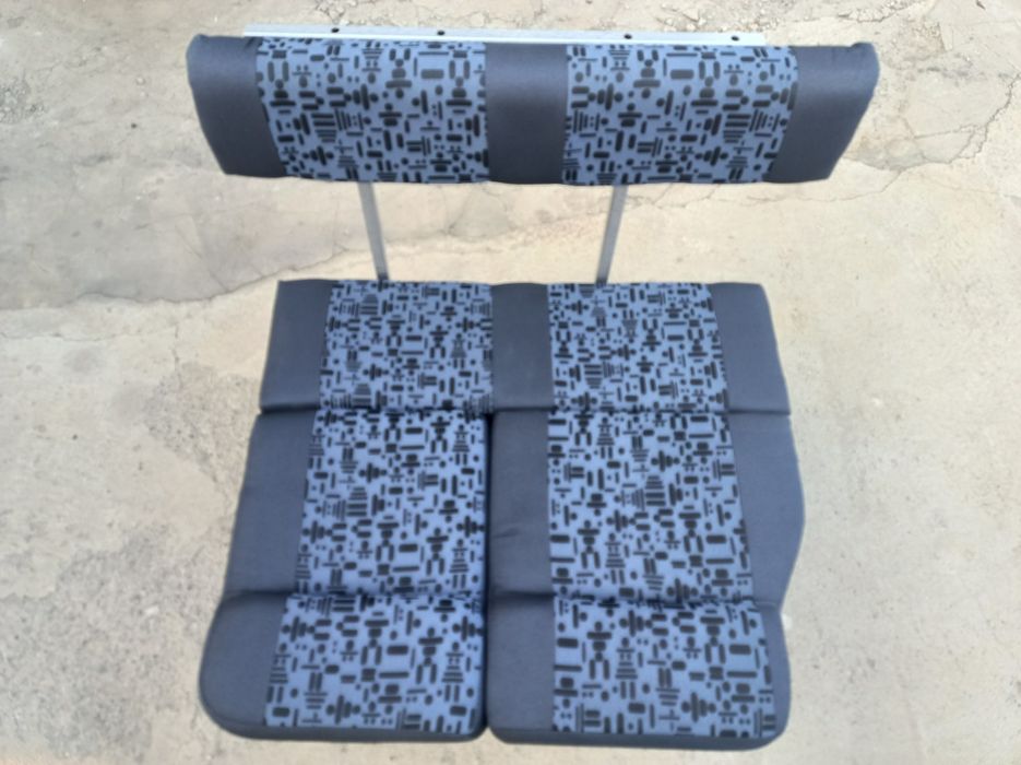 Кресло трансформер Газель