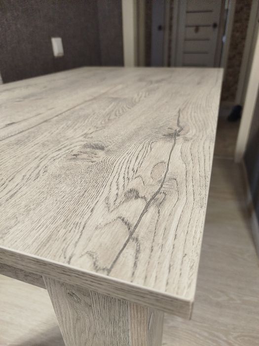 Новый Обеденный стол