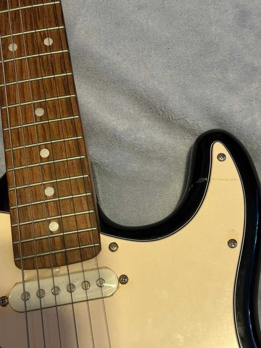 Chitara Electrica + Amplificator + Husa