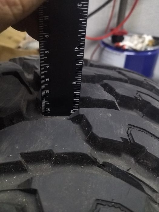 Продам Шины r16  грязевые без дисков