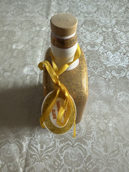 Сосуд для святой воды