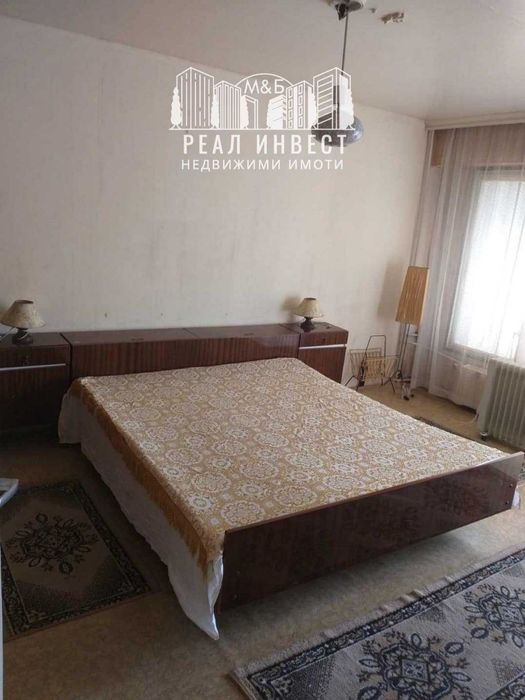 Продава се Тристаен апартамент в Димитровград - 80 кв.м за 478 €/кв.м - Снимка #4