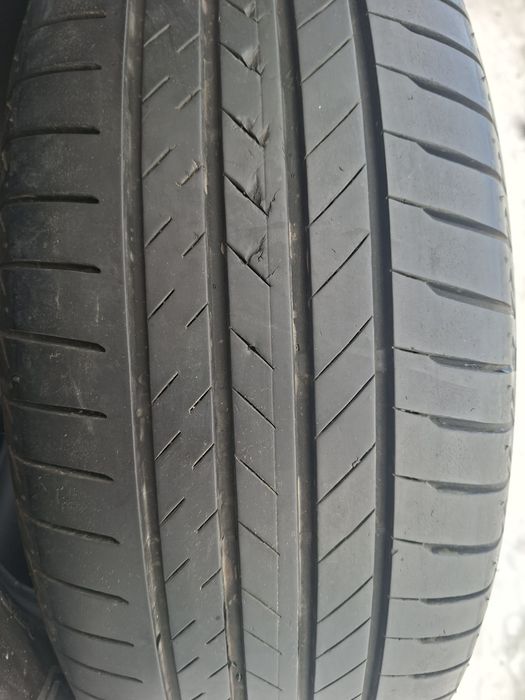 Продам шины. 235/55/19 бриджестон